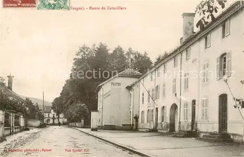 AK / Ansichtskarte  Vagney_88_Vosges Route de Zainvillers 