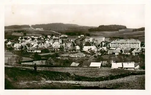 AK / Ansichtskarte  Stecken_Stoky_Iglau_CZ Panorama 