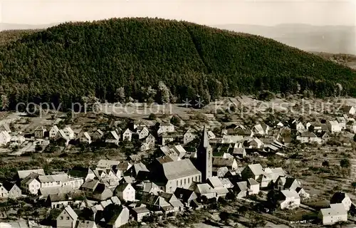 AK / Ansichtskarte  Esthal Panorama Hoehenluftkurort Esthal