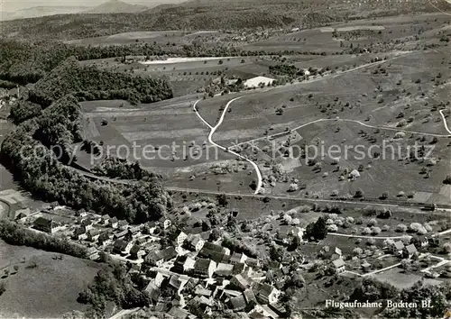 AK / Ansichtskarte  Buckten_BL Fliegeraufnahme 