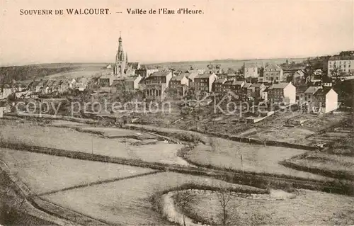 AK / Ansichtskarte 73850766 Walcourt_Belgie Vallee de lEau d'Heure 