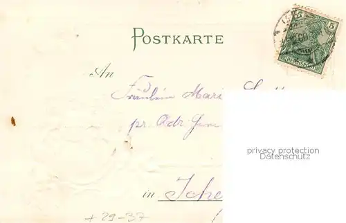 AK / Ansichtskarte  Kehl__Rhein Strassenpartie 