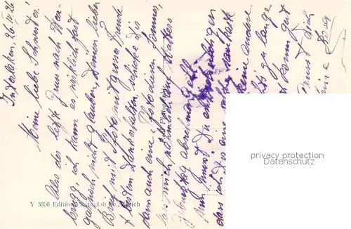 AK / Ansichtskarte  Interlaken_BE Bahnhofstrasse Interlaken_BE