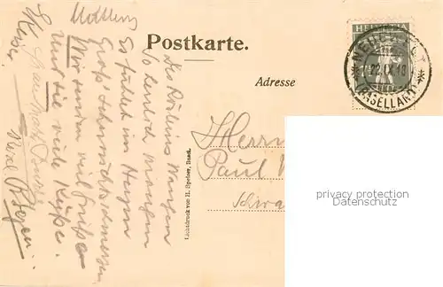 AK / Ansichtskarte  Muttenz_BL Panorama Gasthof zum Rebstock 