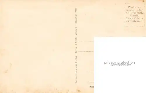 AK / Ansichtskarte  Witterswil_SO Melkereibetrieb Amann 