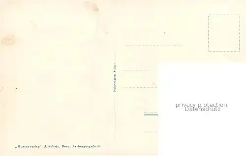 AK / Ansichtskarte  Kalchmatt_Lauperswil_BE Teilansicht 