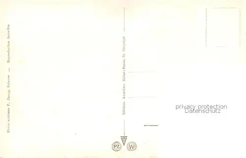 AK / Ansichtskarte  Saint-Gingolph_Haute_Savoie Colonie Paradiso et vue sur le port vue aérienne Saint-Gingolph_Haute