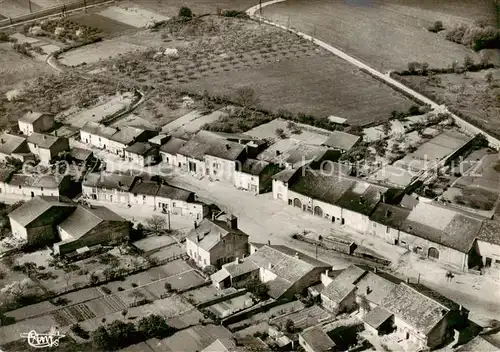 AK / Ansichtskarte  Ville-en-Vermois_54_Meurthe-et-Moselle Vue aerienne 