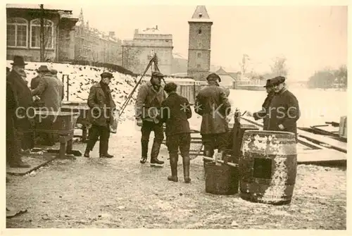 AK / Ansichtskarte  Zuerich_ZH Teilansicht Zuerich_ZH