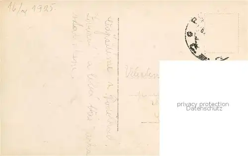 AK / Ansichtskarte  Lazne_Podebrady_CZ Promenada pri koncertu v lazenskem parku 