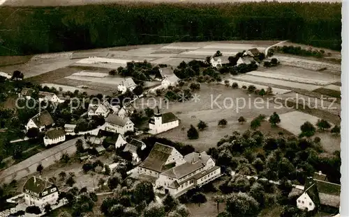 AK / Ansichtskarte  Kaelberbronn_Pfalzgrafenweiler Hoehenluftkurort und Wintersportplatz Dornstetten Klosterreichenbach 