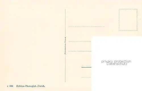 AK / Ansichtskarte  Sedrun Panorama Sedrun