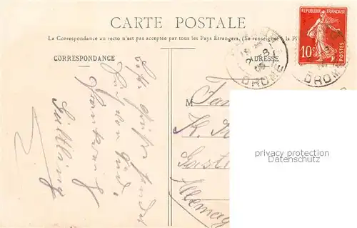 AK / Ansichtskarte  Bourg-de-Peage_26_Drome Vue de Roman 