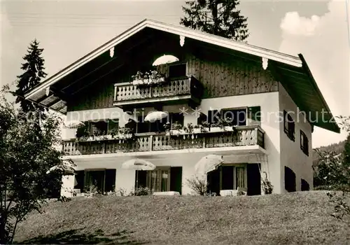 AK / Ansichtskarte  Bad_Wiessee Kurhaus Bad_Wiessee