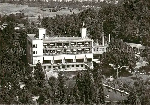 AK / Ansichtskarte  Ascona_Lago_Maggiore_TI Hotel Monte Verità