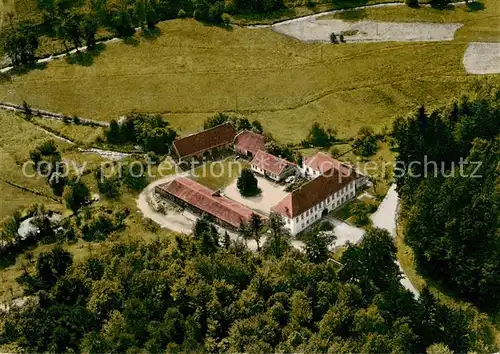 AK / Ansichtskarte  Lichtenau_Spessart Gasthaus Hochspessart Lichtenau Spessart