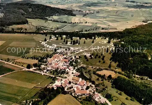 AK / Ansichtskarte  Reinwarzhofen_Mittelfranken mit Falken Camp auf dem Espan Reinwarzhofen