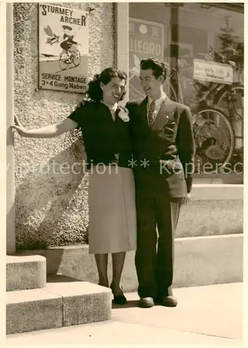 AK / Ansichtskarte  Cremona_Lombardia_IT Via Cavo Cerca 2