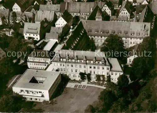AK / Ansichtskarte  Altdorf_Nuernberg Wichernhaus Rummelsberger Anstalten der inneren Mission e.V. Altdorf Nuernberg
