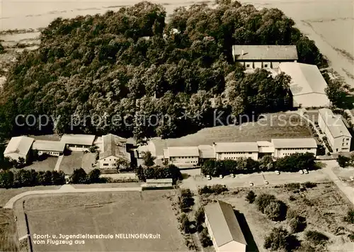 AK / Ansichtskarte  Nellingen_Ruit_Fildern Sport- und Jugendleiterschule 