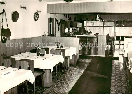 AK / Ansichtskarte  Oberhof__Thueringen Interhotel Panorama Jaegerbaude 