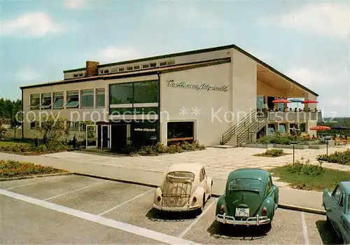 AK / Ansichtskarte 73853704 Weingartsgreuth Bundesautobahn Rasthof Steigerwald Motel Weingartsgreuth