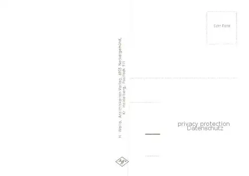 AK / Ansichtskarte  Muehlhausen_Karlstadt Kirchpartie Schule Ehrenmalpartie Bachpartie 