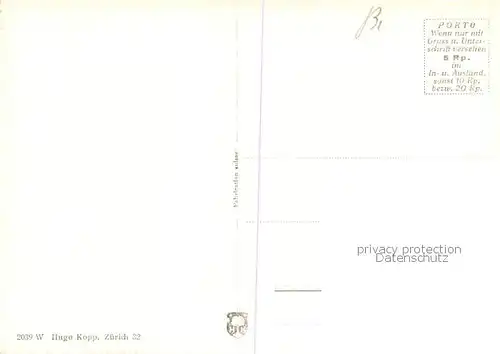 AK / Ansichtskarte  Curaglia_GR mit Toedigruppe 