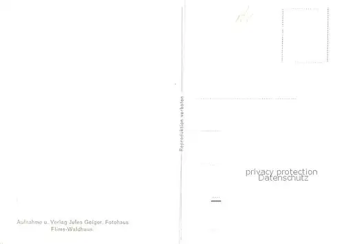 AK / Ansichtskarte  Curaglia_GR Panorama 