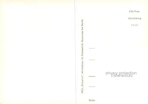 AK / Ansichtskarte  Frankfurt_Oder Bahnhof Bahnhofshalle Bahnhofspartie Frankfurt Oder