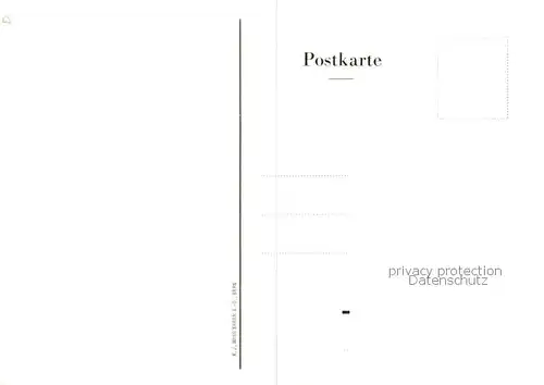 AK / Ansichtskarte  Bern_BE Zofinger Haus Bern_BE