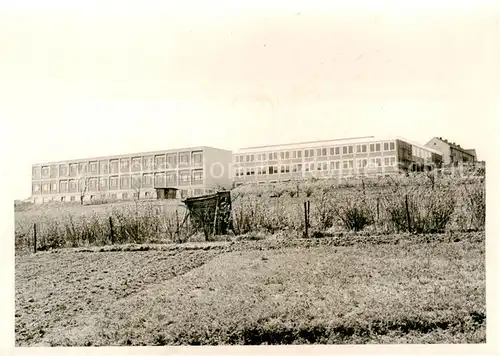 AK / Ansichtskarte  Hoehr-Grenzhausen Schule Hoehr-Grenzhausen