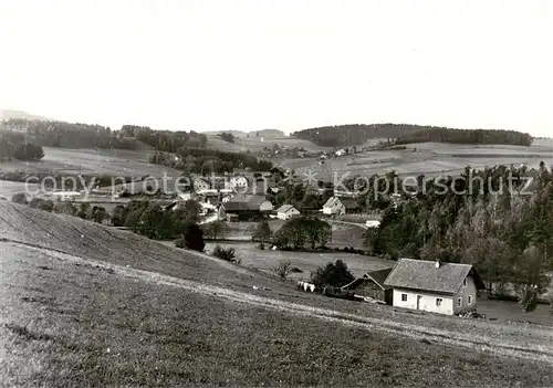 AK / Ansichtskarte  Bruck__Oberpfalz Panorama 