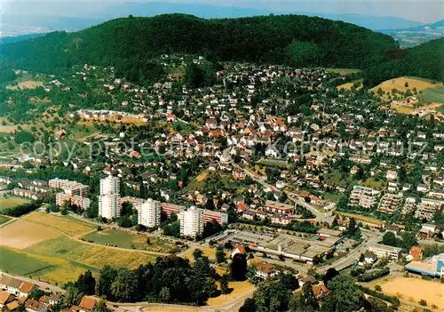 AK / Ansichtskarte  Fuellinsdorf Fliegeraufnahme Fuellinsdorf