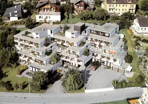 AK / Ansichtskarte  Oberburg_BE Altersheim Oberburg BE