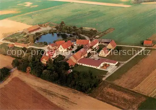 AK / Ansichtskarte  Schonungen Klostergut Kaltenhof Schonungen