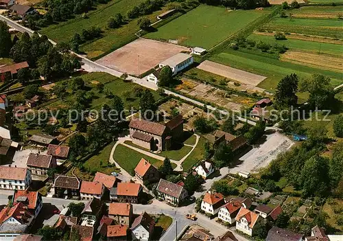 AK / Ansichtskarte  Steinbach_Michelstadt Einhardsbasilika Steinbach_Michelstadt