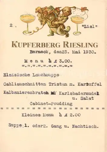 AK / Ansichtskarte 73854705 Mainz__Rhein Kupferberg Riesling 