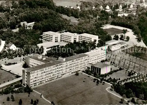 AK / Ansichtskarte 73854738 Bensberg_Bergisch-Gladbach Vinzenz Pallotti Hospital 