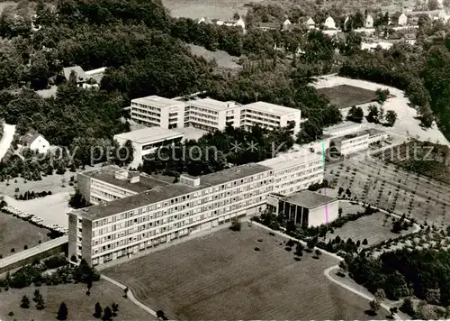 AK / Ansichtskarte  Bensberg_Bergisch-Gladbach Vinzenz Pallotti Hospital 