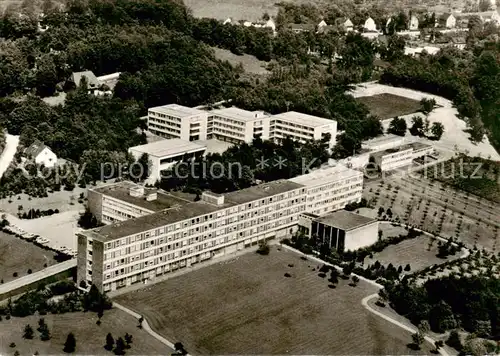 AK / Ansichtskarte  Bensberg_Bergisch-Gladbach Vinzenz Pallotti Hospital 