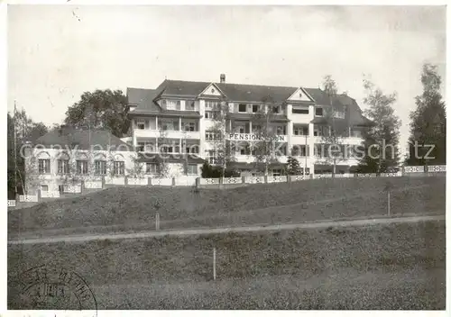 AK / Ansichtskarte  Rheinfelden_AG Solbad Eden Rheinfelden AG