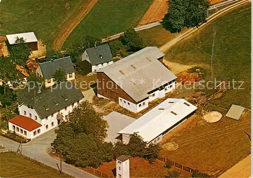 AK / Ansichtskarte  Gemeinreuth_Wald Gasthof und Pension Waldlust Gemeinreuth Wald