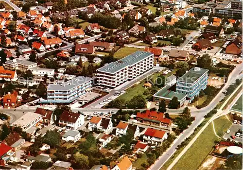 AK / Ansichtskarte  Groemitz_Ostseebad Ostseeheilbad Bad der Sonnenseite Groemitz_Ostseebad