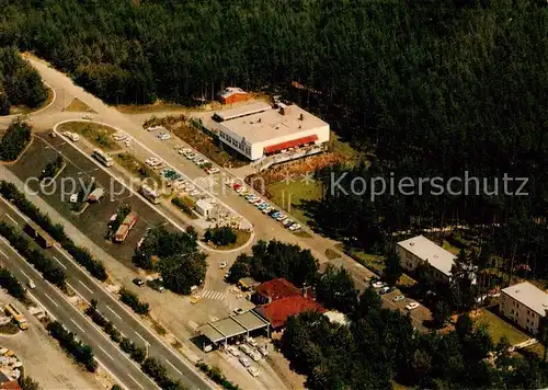 AK / Ansichtskarte  Feucht Autobahn-Raststaette Nuernberg-Feucht Feucht