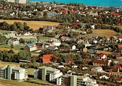 AK / Ansichtskarte  Groemitz_Ostseebad Ostseeheilbad Bad der Sonnenseite Groemitz_Ostseebad