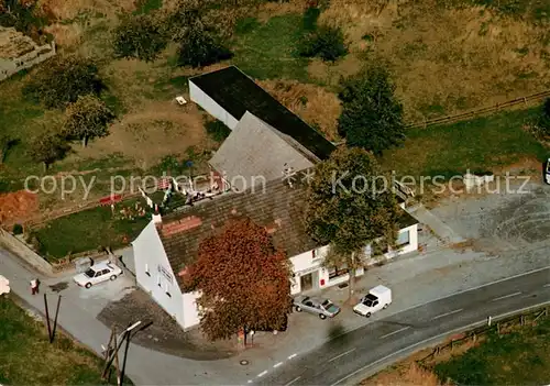 AK / Ansichtskarte  Holzen_Arnsberg_Westfalen Hotel Pension Gaststaette Zur Linde 