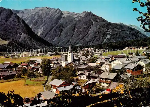 AK / Ansichtskarte  Neukirchen_Grossvenediger_AT im Untersulzbachtal 