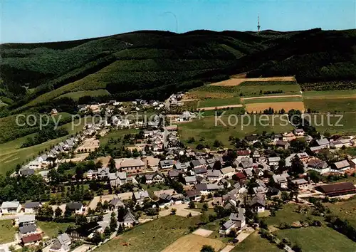 AK / Ansichtskarte 73855243 Holthausen_Sauerland Bundesgolddorf 1979 Holthausen_Sauerland