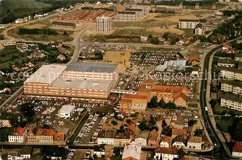 AK / Ansichtskarte  Bad_Segeberg Moebel Kraft Einrichtungshaus Bad_Segeberg